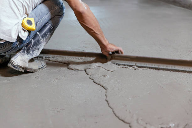 Best Decorative Concrete in Rolling Meadows, IL