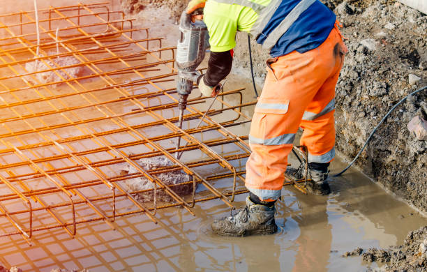 Reliable IL Concrete contractor Solutions