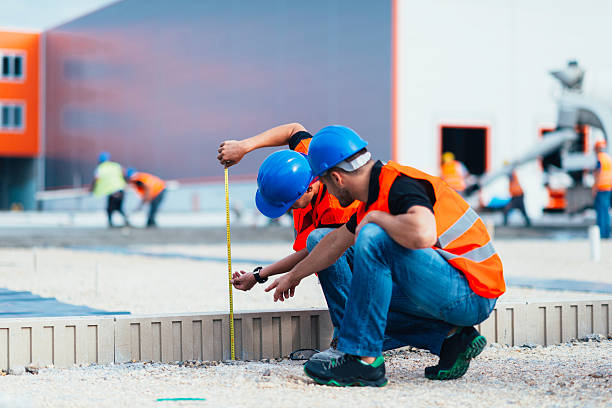 Best Concrete Retaining Walls in Rolling Meadows, IL